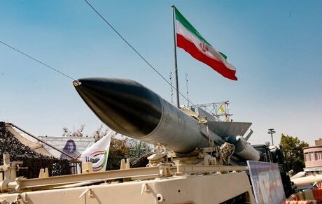 سپاه: مردم کشورهای منطقه غرب آسیا خواست که محل استقرار نیروهای آمریکایی را ترک کنند