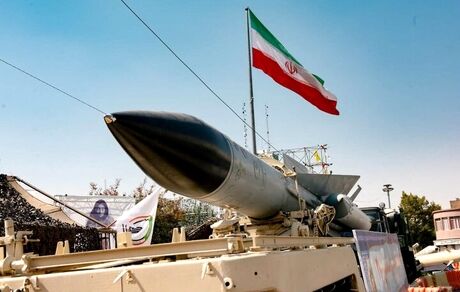 سپاه: مردم کشورهای منطقه غرب آسیا خواست که محل استقرار نیروهای آمریکایی را ترک کنند