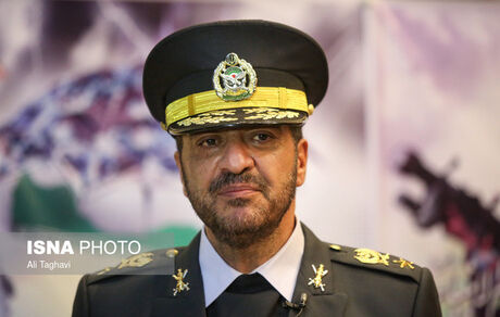 آماده به کار بودن سامانه سلاح‌های پدافندی در خلیج فارس و دریای عمان