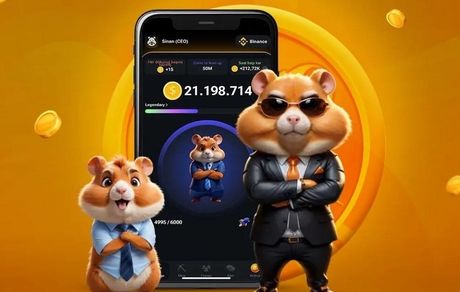 قیمت اولیه عجیب همستر