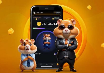 قیمت اولیه عجیب همستر