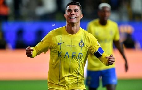 النصر با گل‌های رونالدو فینالیست شد