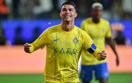 النصر با گل‌های رونالدو فینالیست شد