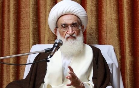 میزان زکات فطره توسط آیت الله نوری همدانی اعلام شد