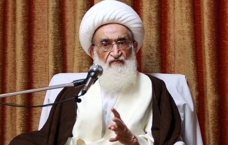 میزان زکات فطره توسط آیت الله نوری همدانی اعلام شد