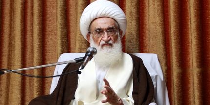 میزان زکات فطره توسط آیت الله نوری همدانی اعلام شد
