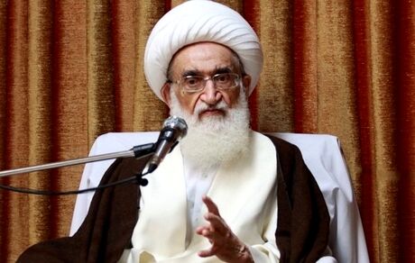 میزان زکات فطره توسط آیت الله نوری همدانی اعلام شد