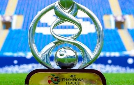 زمان بندی لیگ قهرمانان آسیا تغییرکرد