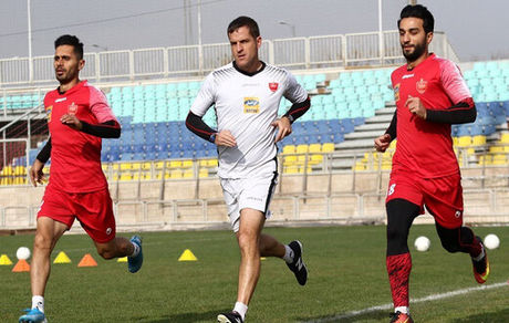 دو بازیکن خاطی پرسپولیس دوباره خط خوردند