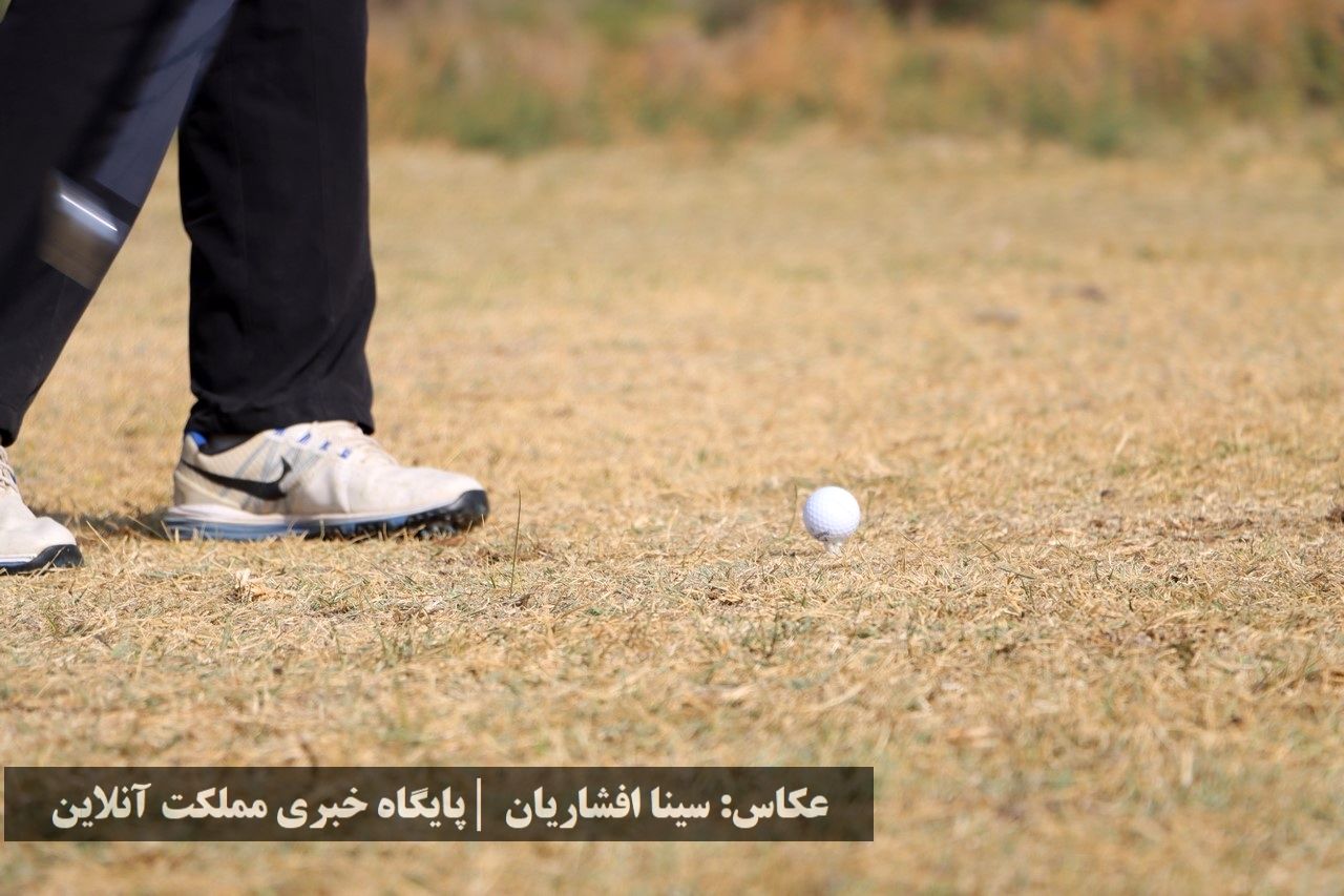 جایزه بزرگ گلف