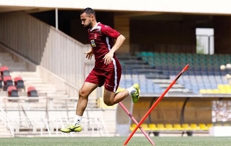 بازیکن محبوب برانکو مرد مورد اعتماد کالدرون شد