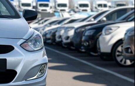 جزئیات تعیین تکلیف خودروهای مانده در گمرک