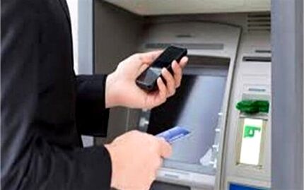 اختلال دوباره در خدمات آنلاین بانک‌ها