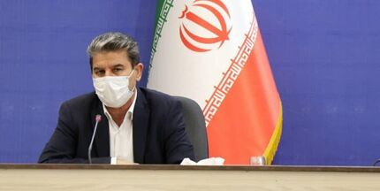 برخی مصوبات ستاد احیای دریاچه ارومیه نیاز به بازنگری دارد