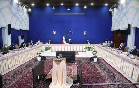 در انتخابات ملاک باید تشخیص مردم باشد / انتخابات شکوهمند ضامن مشروعیت نظام است / در مورد احراز صلاحیت‌ها به رهبر انقلاب نامه نوشتم