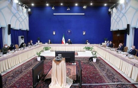 در انتخابات ملاک باید تشخیص مردم باشد / انتخابات شکوهمند ضامن مشروعیت نظام است / در مورد احراز صلاحیت‌ها به رهبر انقلاب نامه نوشتم