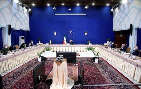 در انتخابات ملاک باید تشخیص مردم باشد / انتخابات شکوهمند ضامن مشروعیت نظام است / در مورد احراز صلاحیت‌ها به رهبر انقلاب نامه نوشتم
