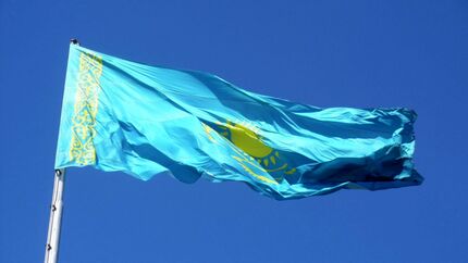 قزاقستان به پیمان عادی سازی روابط با اسرائیل می‌پیوندد