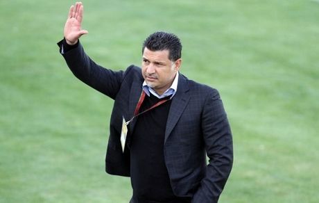 تکذیب حمایت علی دایی از کاندیداهای ریاست جمهوری