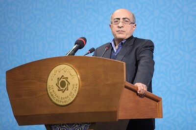رئیس جدید بانک مرکزی منصوب شد