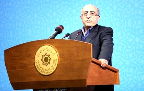 رئیس جدید بانک مرکزی منصوب شد