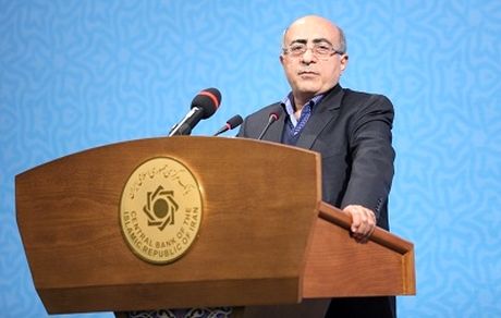 رئیس جدید بانک مرکزی منصوب شد