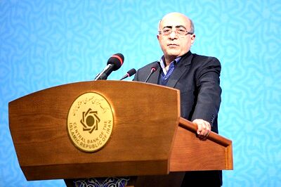 رئیس جدید بانک مرکزی منصوب شد