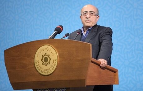 رئیس جدید بانک مرکزی منصوب شد