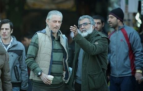 بهروز افخمی سریال رمضانی‌اش را ۲۰ آذر کلید می‌زند