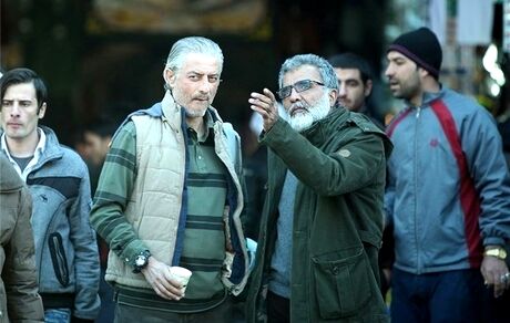 بهروز افخمی سریال رمضانی‌اش را ۲۰ آذر کلید می‌زند