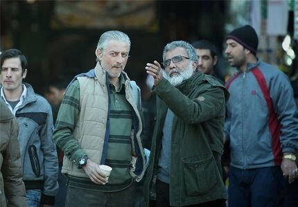 بهروز افخمی سریال رمضانی‌اش را ۲۰ آذر کلید می‌زند