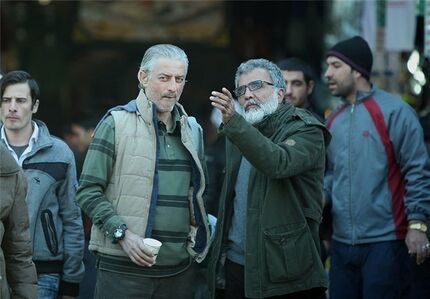 بهروز افخمی سریال رمضانی‌اش را ۲۰ آذر کلید می‌زند