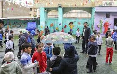 آموزش و پرورش: اخذ کمک اجباری از اولیا ممنوع است