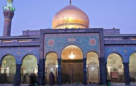 آغاز پیش ثبت‌نام سفر زیارتی سوریه در تمام استان‌ها
