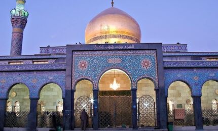 آغاز پیش ثبت‌نام سفر زیارتی سوریه در تمام استان‌ها