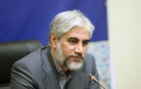 معاون فرهنگی: لیست سیاه در وزارت ارشاد نداریم