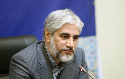معاون فرهنگی: لیست سیاه در وزارت ارشاد نداریم