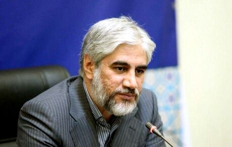 معاون فرهنگی: لیست سیاه در وزارت ارشاد نداریم