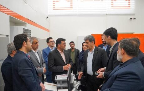 تکمیل زنجیره خدمات پولی و مالی در شعب بانک مسکن
