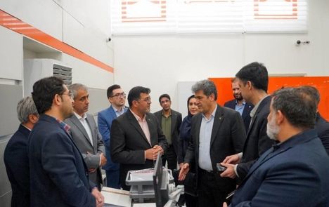 تکمیل زنجیره خدمات پولی و مالی در شعب بانک مسکن
