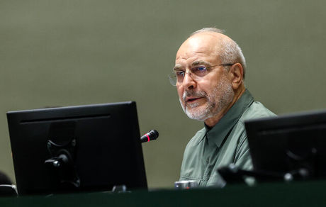 قالیباف: دولت و مجلس تصمیم به اجرایی شدن کالابرگ الکترونیک از آبان گرفتند