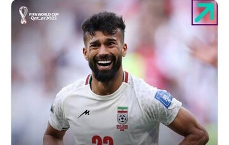 واکنش فیفا به برد تیم‌ملی مقابل ولز/ یک برد عالی!