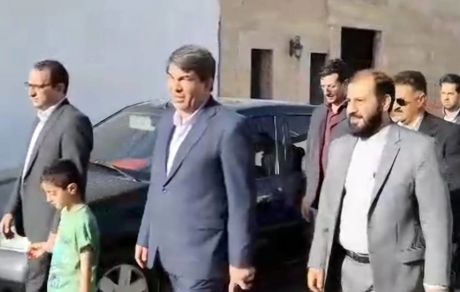 افتتاح اولین هتل شهر زرند در استان کرمان / جشنواره ملی شهاب سنگ کشور برگزار می‌شود