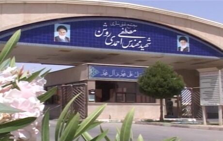شناسایی عامل اختلال در سیستم برق تاسیسات نطنز