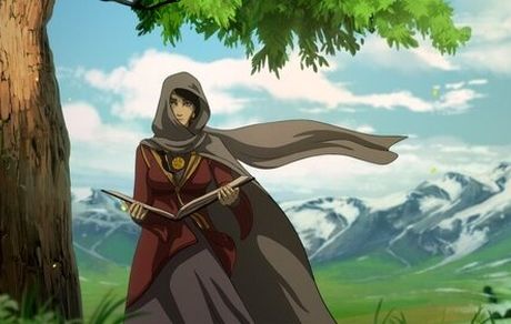 انیمیشن ایرانی، رقیب «داستان اسباب بازی‌ها» در اسکار ۲۰۲۰ شد