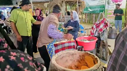 پایان چهاردهمین جشنواره ملی بهارنارنج بابل 