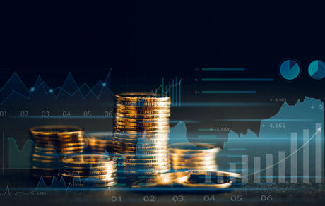 افزایش قیمت جهانی طلا