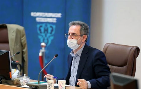 نحوه فعالیت دستگاه‌ها با اجرای محدودیت‌های جدید کرونایی از اول آذر