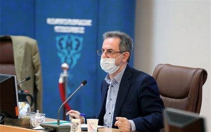 نحوه فعالیت دستگاه‌ها با اجرای محدودیت‌های جدید کرونایی از اول آذر