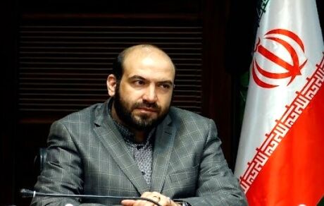 «مهدی اسلام‌پناه» رئیس سازمان ملی استاندارد ایران شد